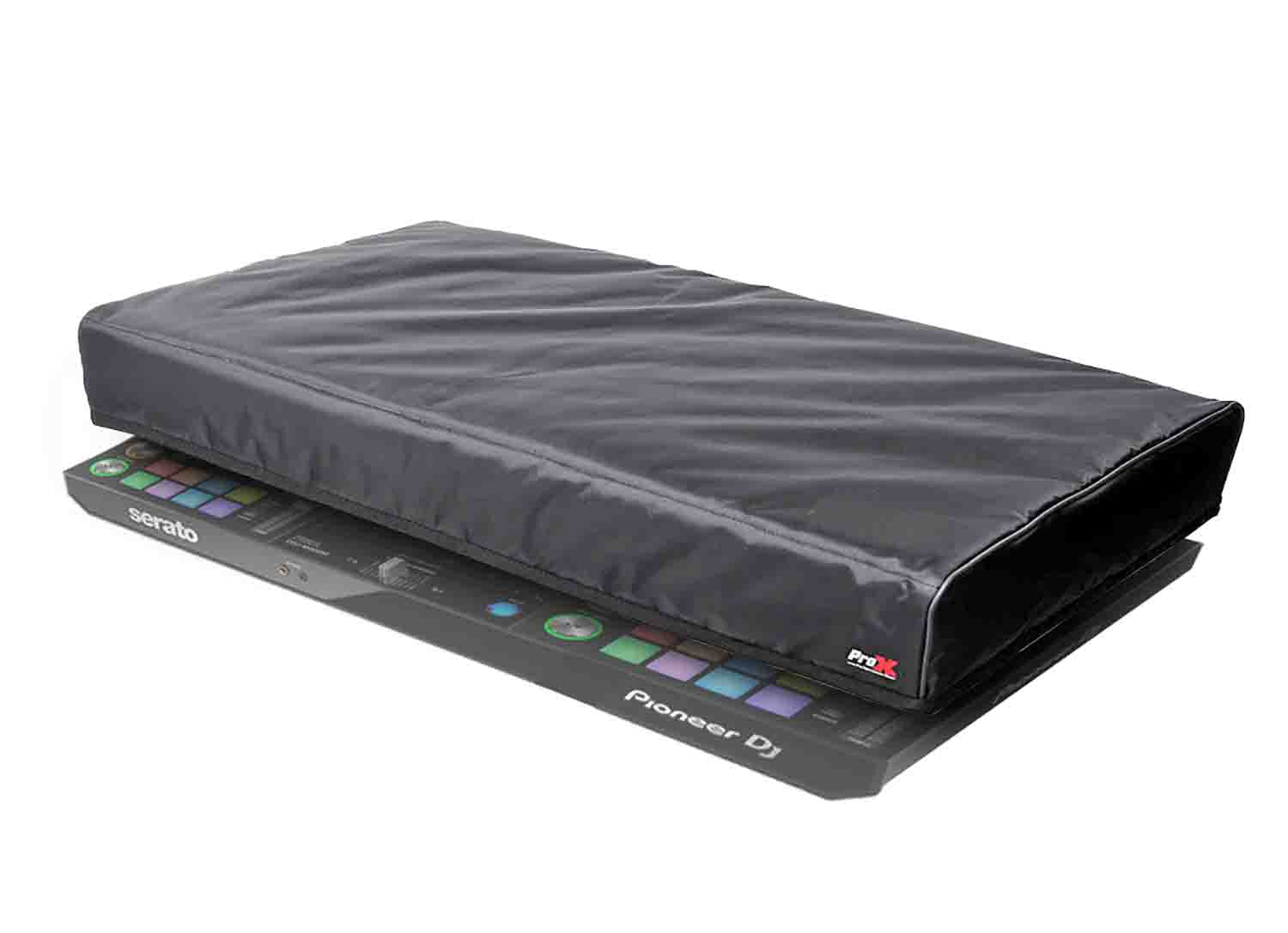 ProX XB-DDJREV7COVER Protective Cover for DDJ-REV7 DJ Controller - Hollywood DJ