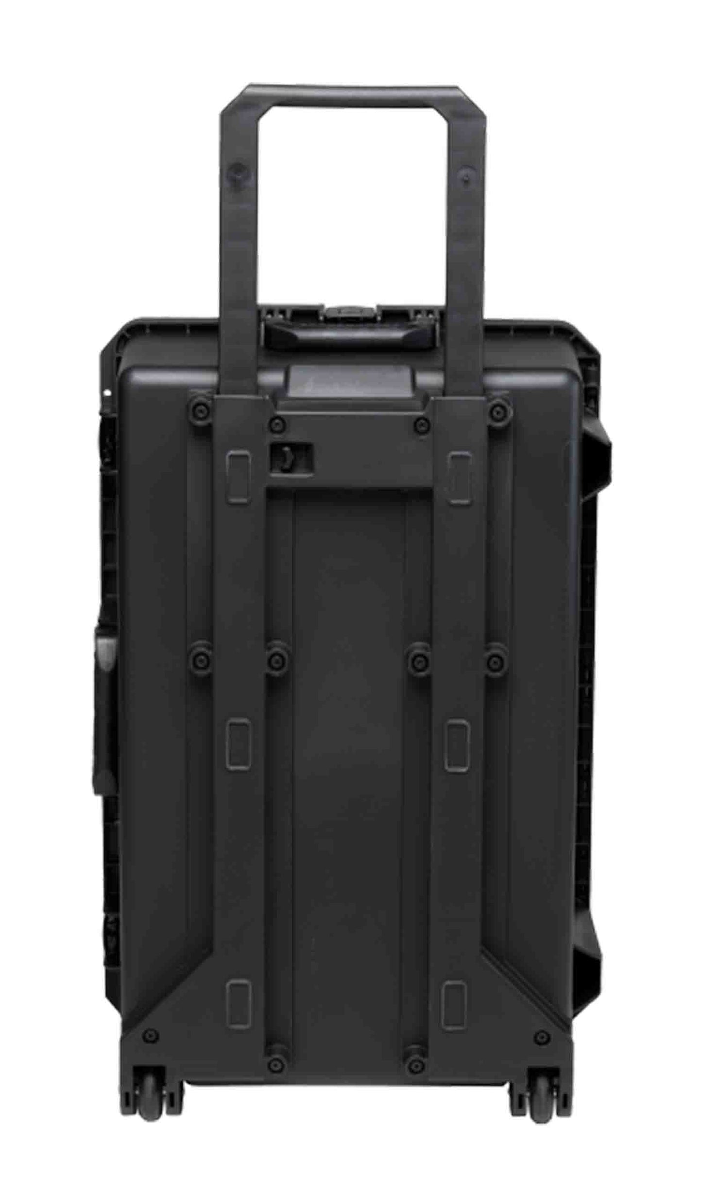MA Lighting MA4023468 MA Case grandMA3 onPC Command Wing - Hollywood DJ