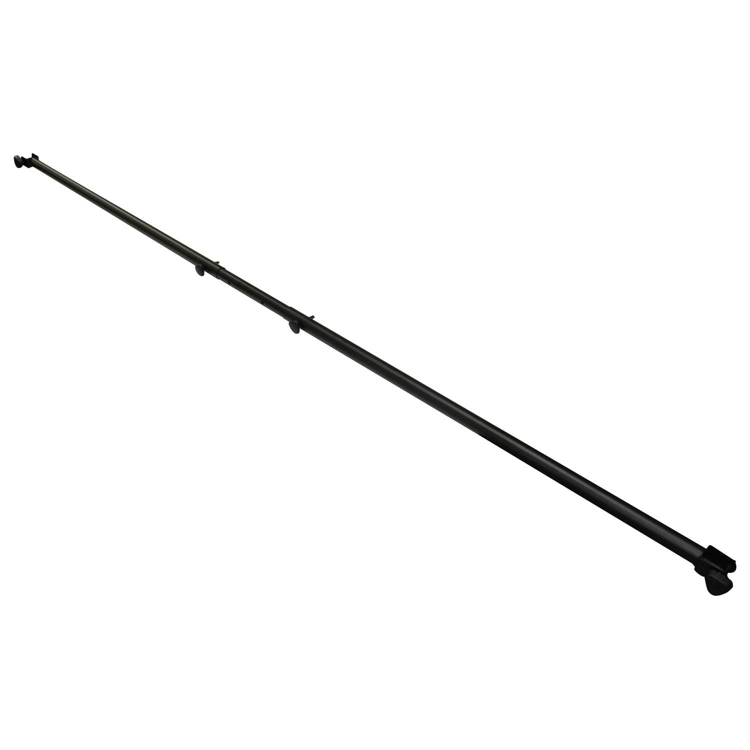 Odyssey LTMVSS8BAR, Lower Bar Accessory for LTMVSS8 Video Projection Screen System - Hollywood DJ