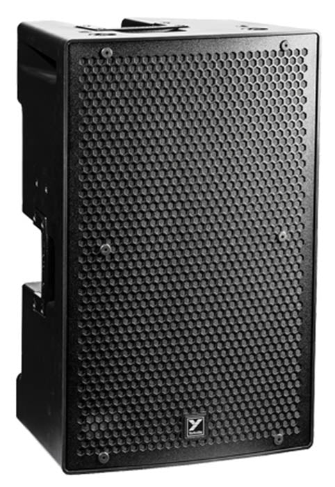 Yorkville Sound PS15P, Parasource 15-Inch Active Loudspeaker - 1400 Watts - Hollywood DJ