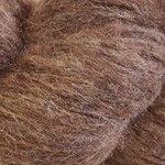 Plymouth Yarn Aireado Lighter than Air - Brown