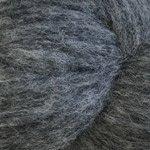 Plymouth Yarn Aireado Lighter than Air - Dark Gray