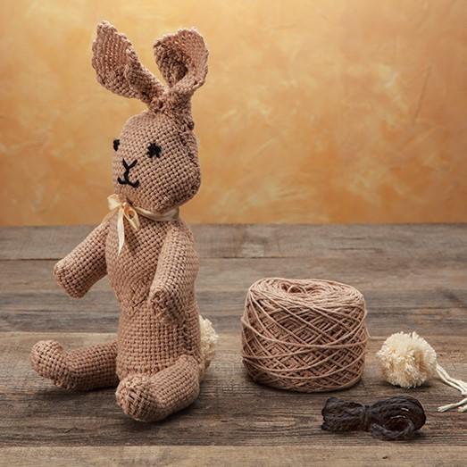 Trixie the Rabbit | Appalachian Baby Design