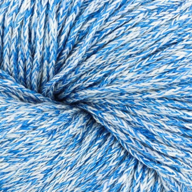 Sea Isle Cotton | Plymouth Yarn - Blue