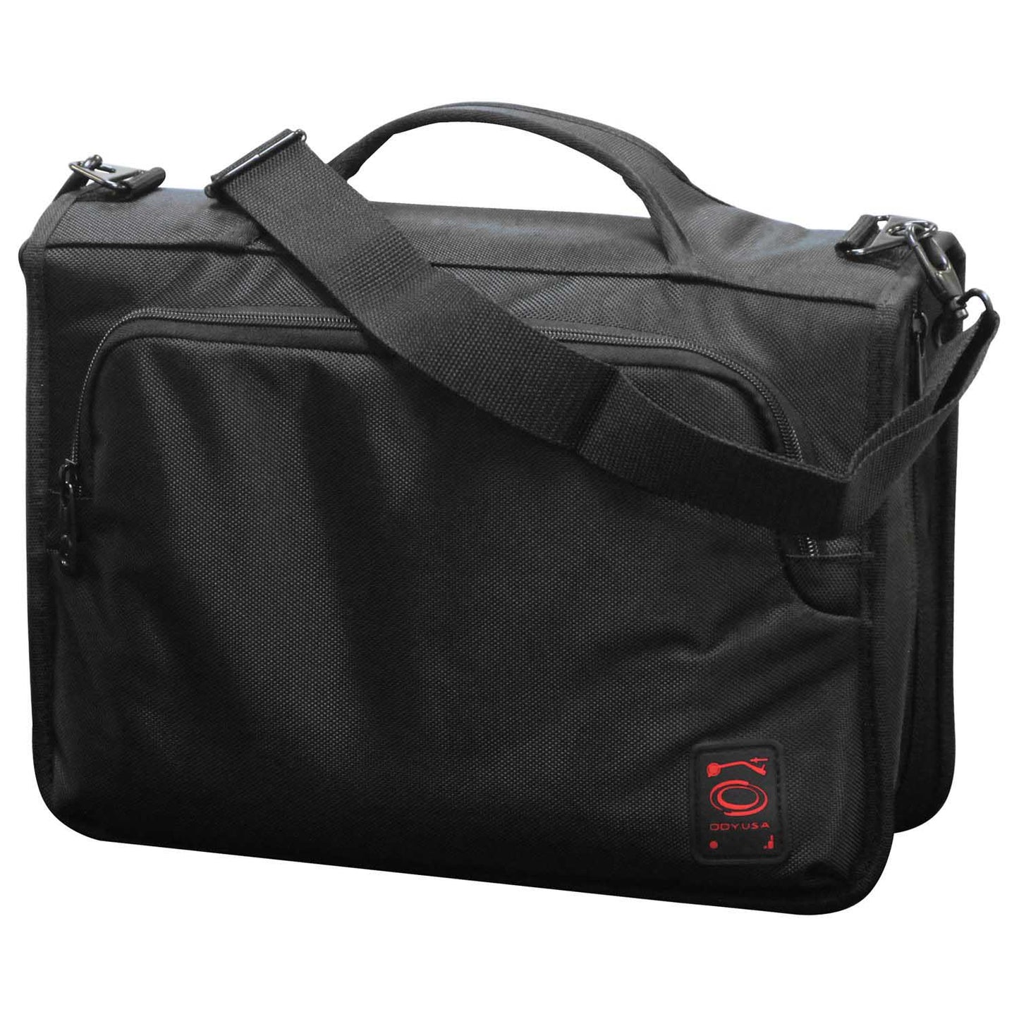 Odyssey BRLDJA DJ Accessory Organizer Bag - Hollywood DJ