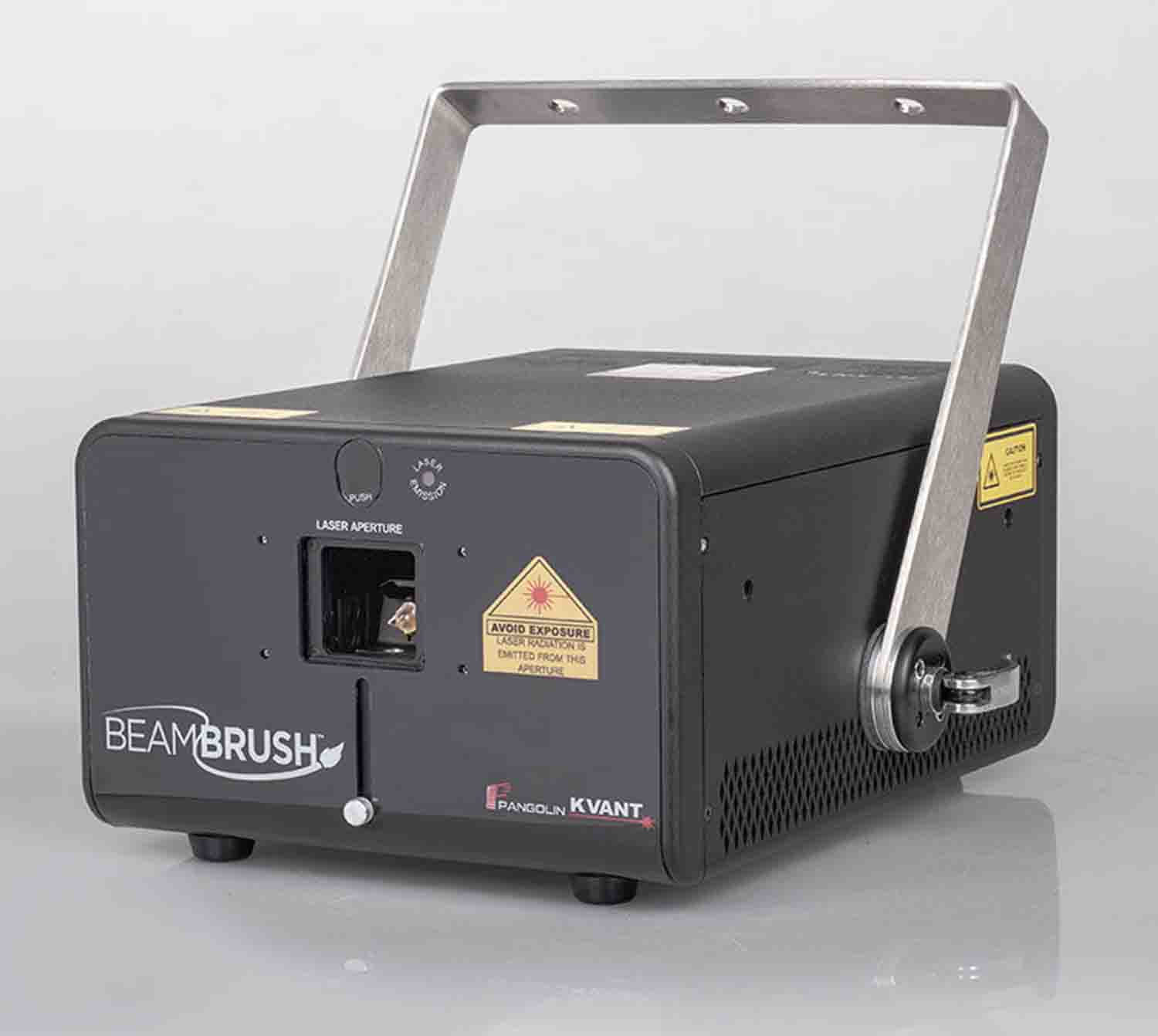 Kvant Lasers Beam Brush 3000 Laser Display System - Hollywood DJ