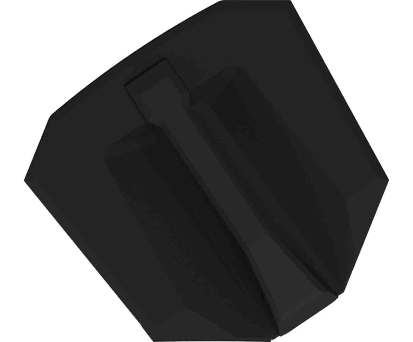 Electro-Voice EVERSE8-US Weatherized Battery-Powered Loudspeaker with Bluetooth Audio and Control - Hollywood DJ