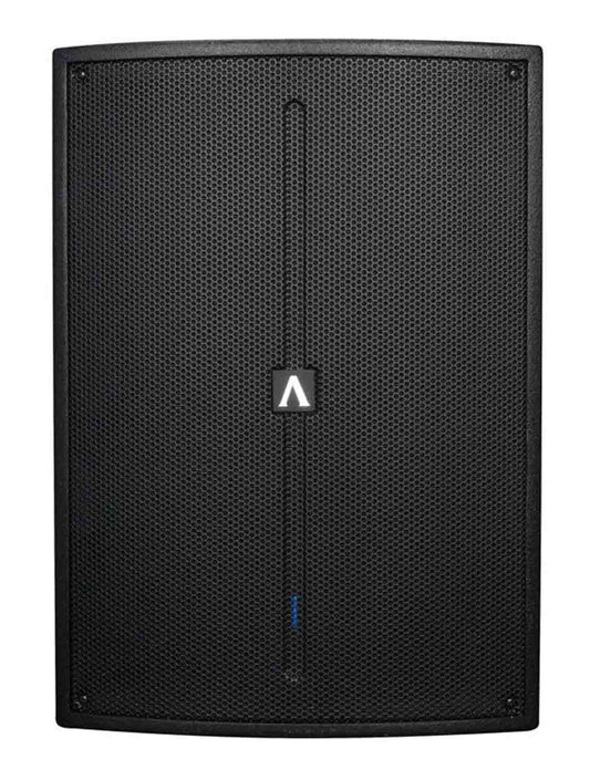 B-Stock: Avante Audio A18S Achromic Series 18" Active Subwoofer - Hollywood DJ