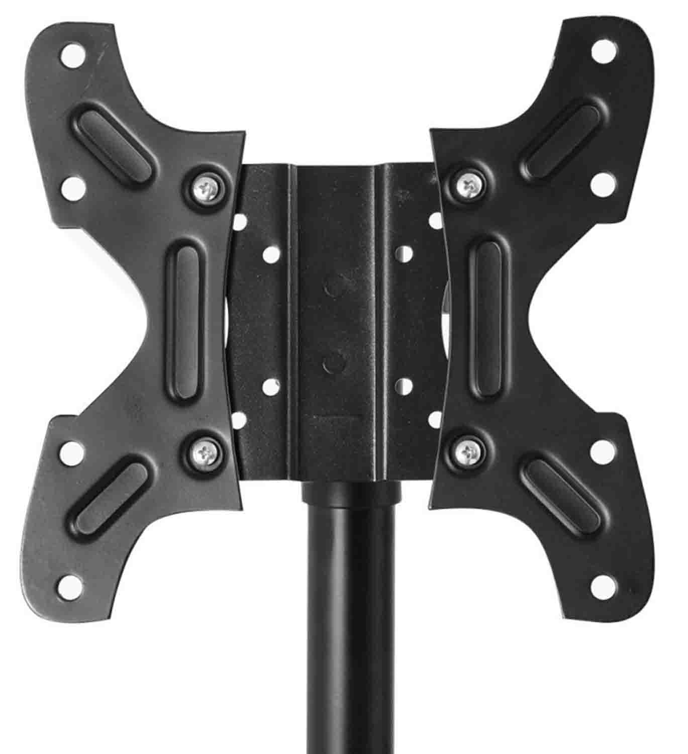 On Stage FPS6000 Air-Lift Flat Screen Mounting System - Hollywood DJ