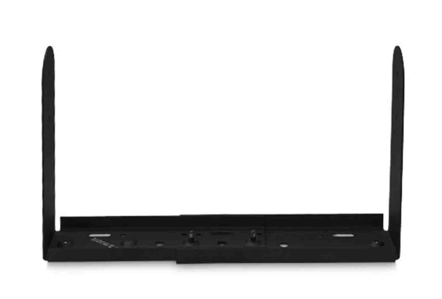 QSC CP12YM Yoke Mount for the CP12 Compact Powered Loudspeaker - Hollywood DJ