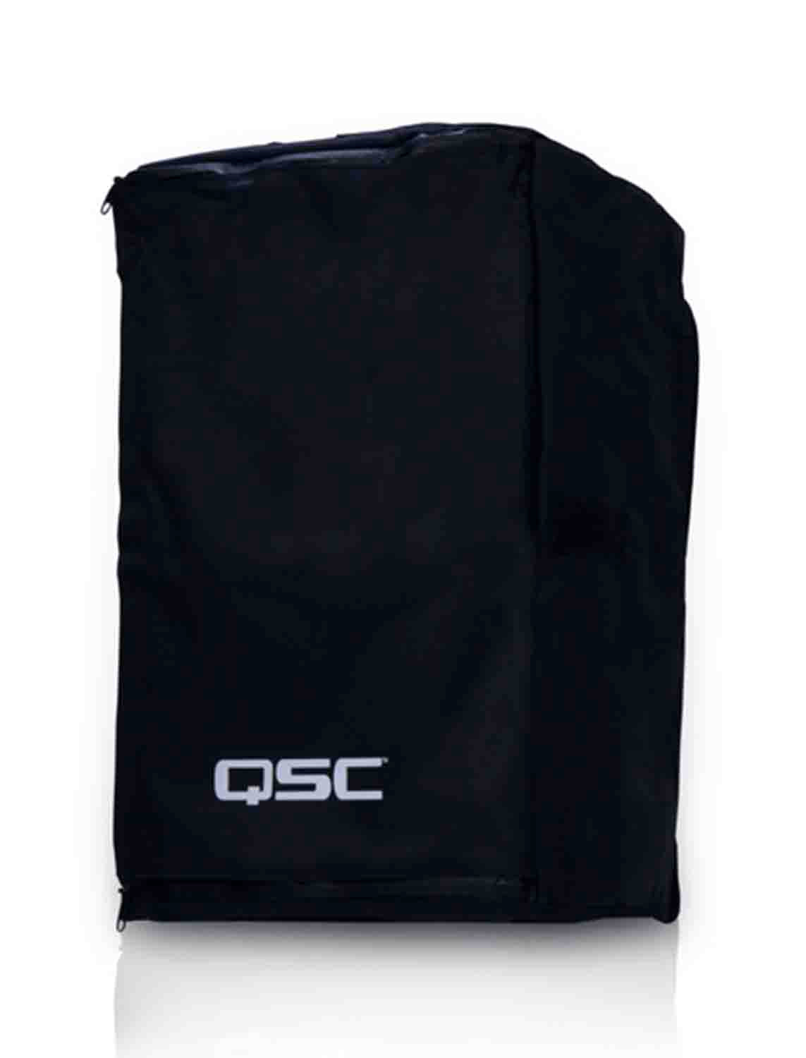 QSC K10 Outdoor Cover for KLA Series Speakers - Hollywood DJ