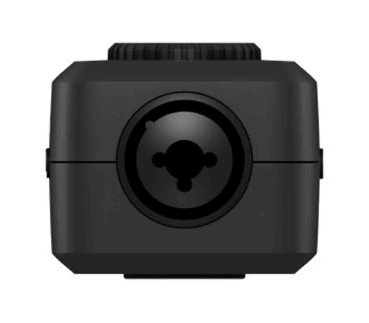 IK Multimedia iRig Pro I/O High Definition Audio Interface with MIDI for iOS and Mac - Hollywood DJ
