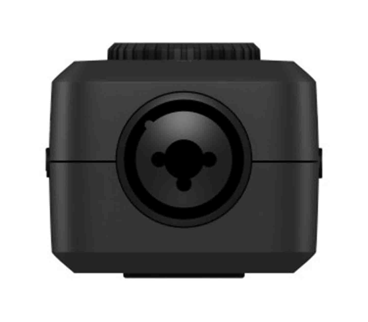 IK Multimedia iRig Pro I/O High Definition Audio Interface with MIDI for iOS and Mac - Hollywood DJ