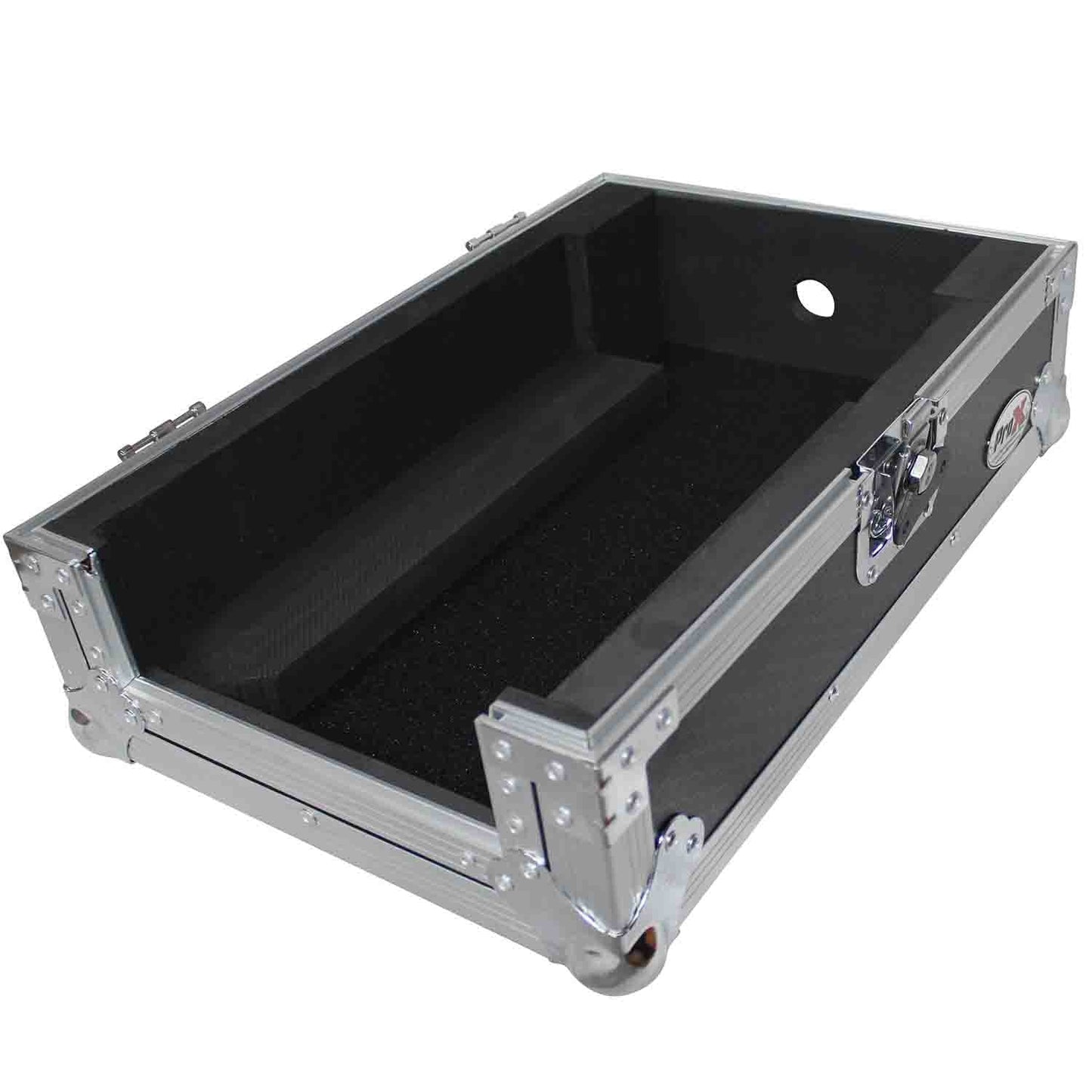 ProX XS-DJMS9 Flight Case for Pioneer DJM-S9 Mixer and DJM-S7 Mixer - Hollywood DJ