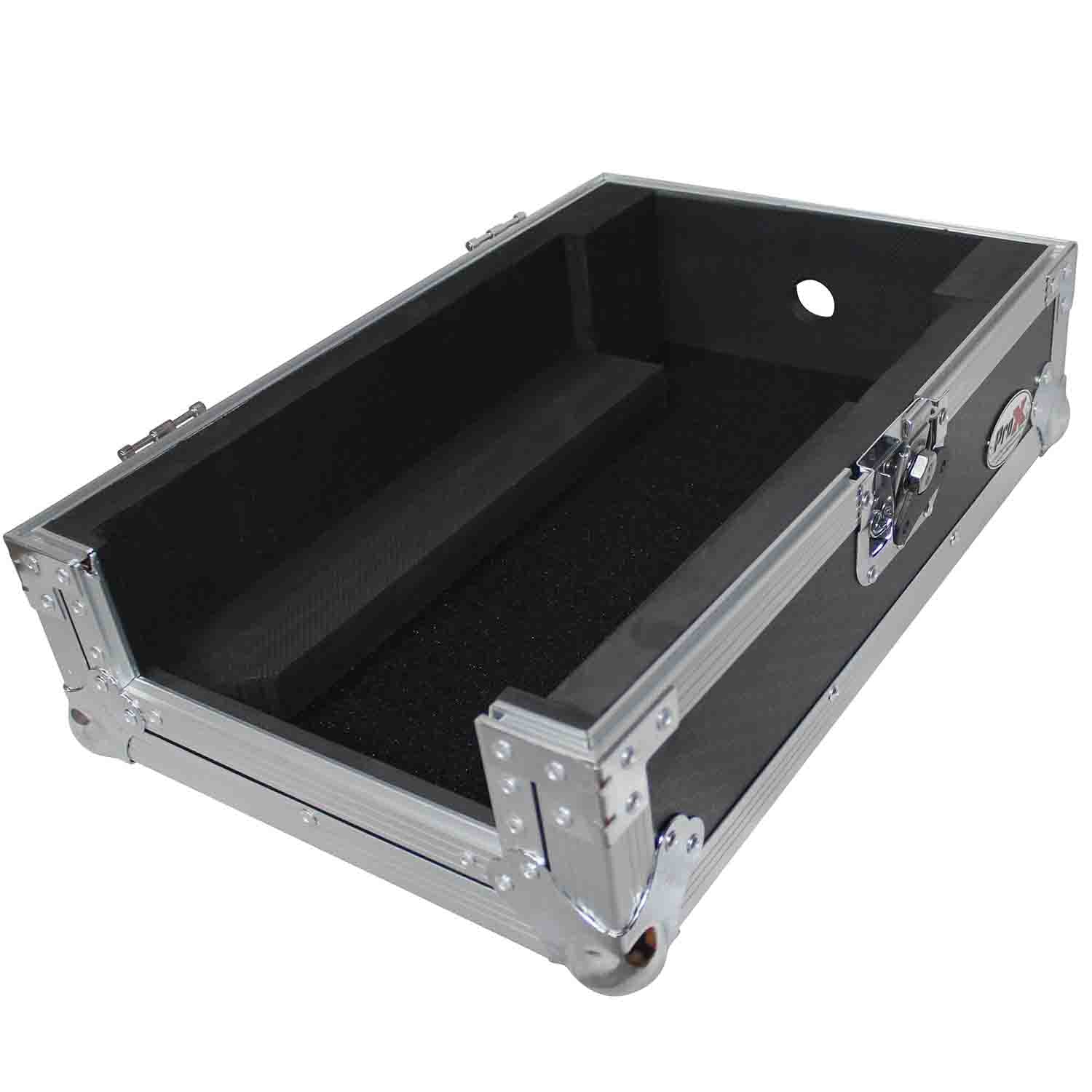 ProX XS-DJMS9 Flight Case for Pioneer DJM-S9 Mixer and DJM-S7 Mixer - Hollywood DJ