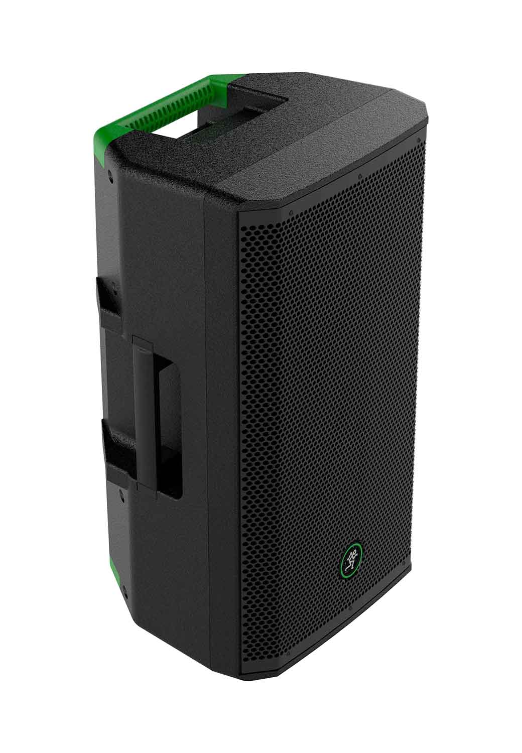 Mackie Thrash 215 Speaker Package with Stands - Hollywood DJ