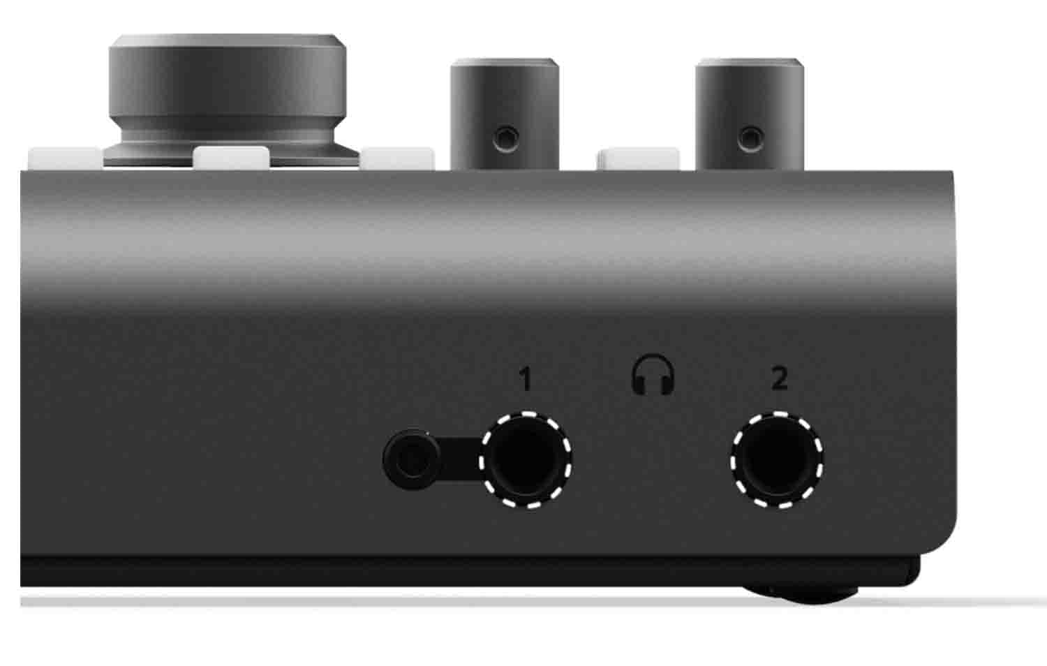 Audient iD44 MKII USB Audio Interface - Hollywood DJ