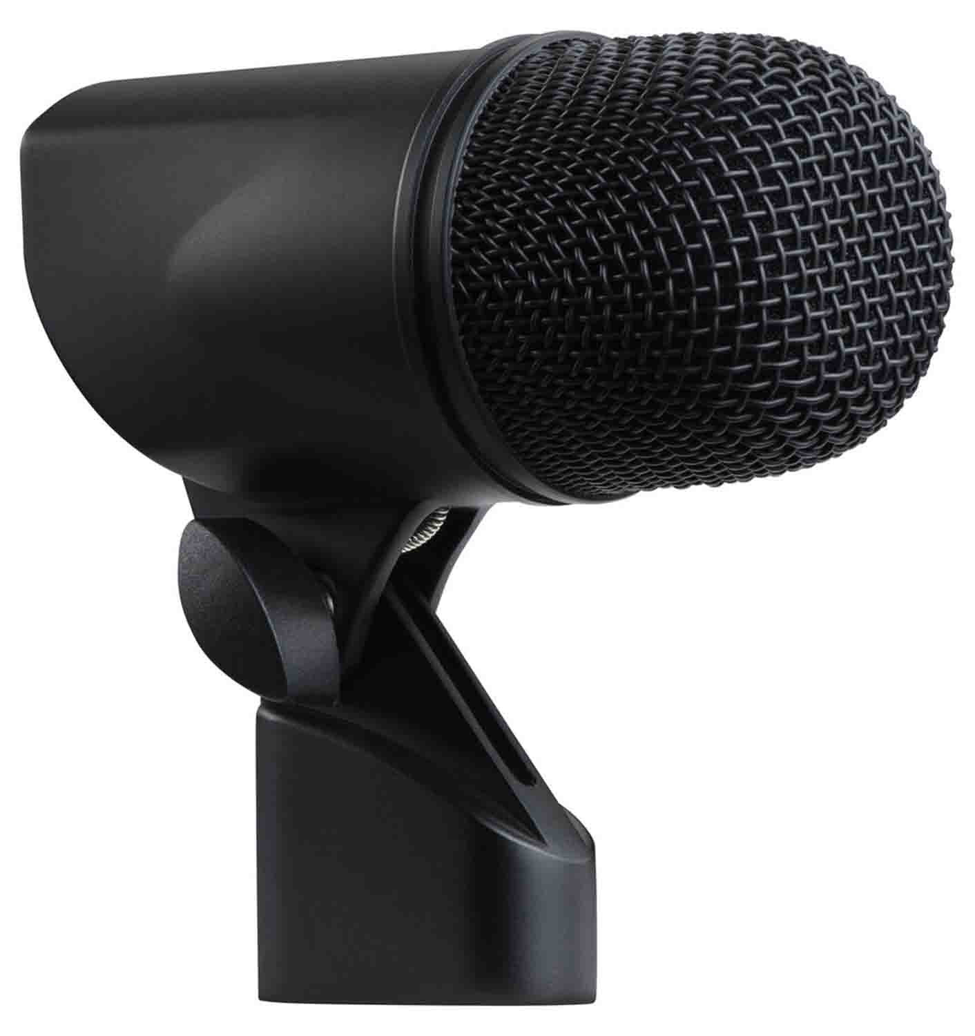 Presonus DM-7 Complete Drum Microphone Set - Hollywood DJ