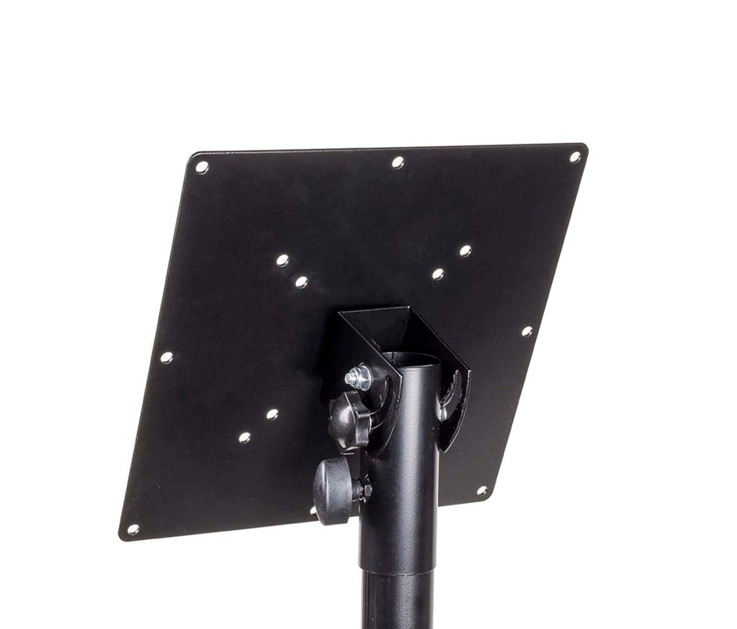 Headliner HL31001 Speaker Stand Mounting Plate - Hollywood DJ