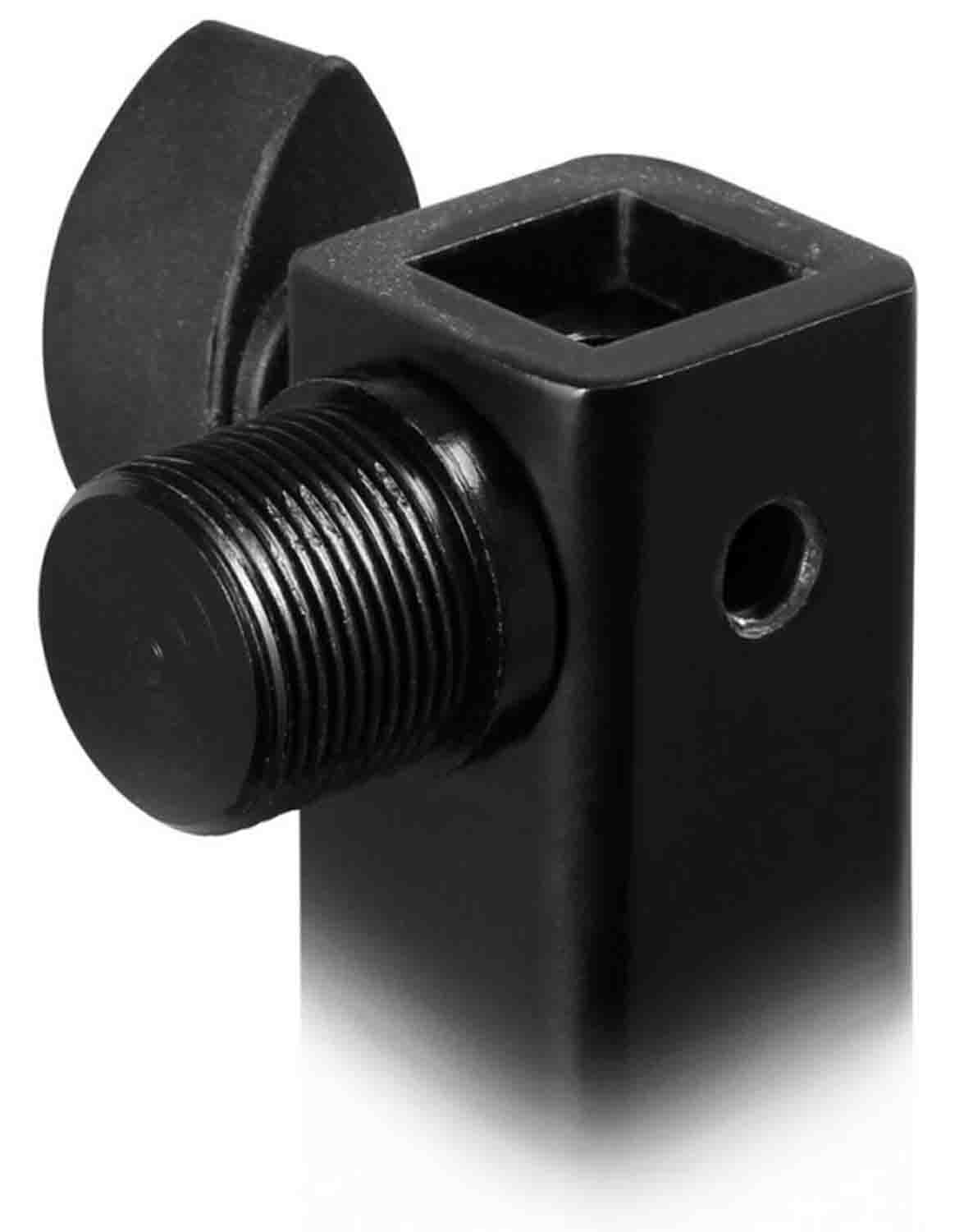 OnStage KSA7575+ Universal Adapter for Keyboard Mic and Tablet - Hollywood DJ