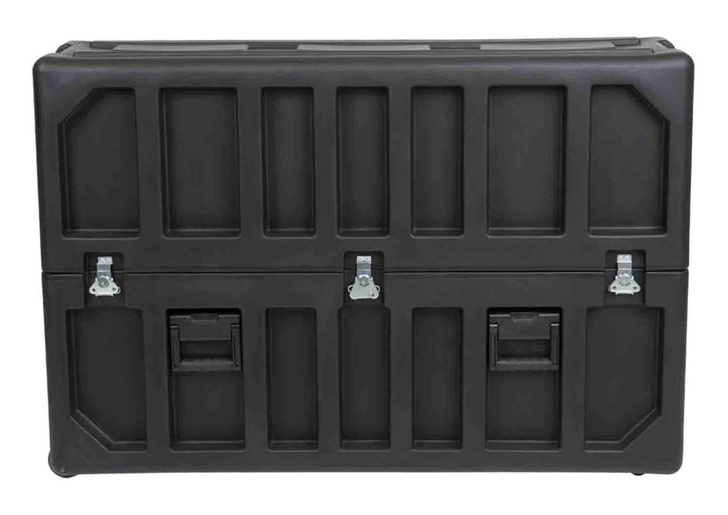 SKB Cases 3SKB-4250 Flat Screen Transport Case - Hollywood DJ
