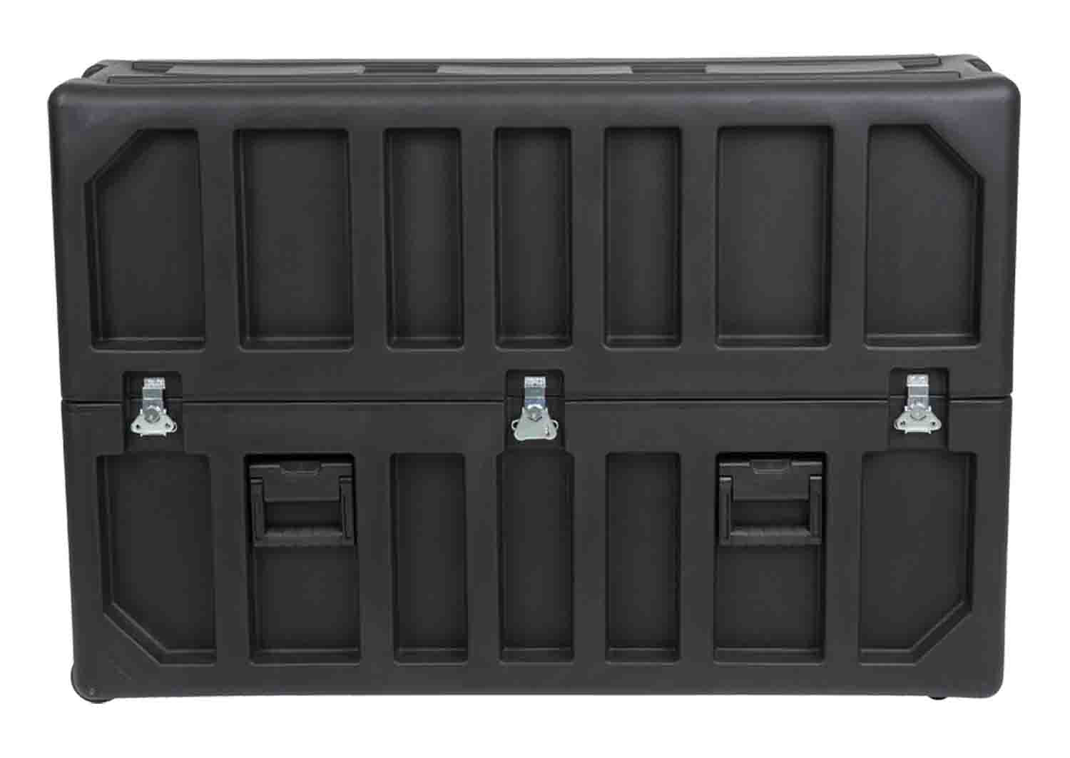 SKB Cases 3SKB-4250 Flat Screen Transport Case - Hollywood DJ