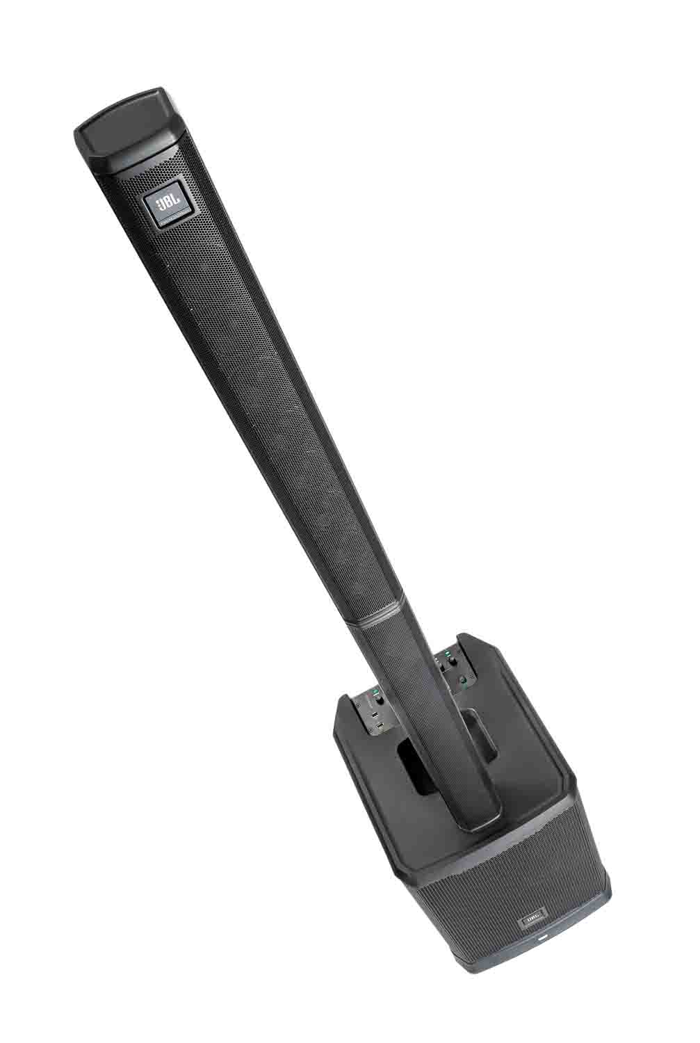 JBL PRX ONE-NA, All-In-One Powered Column PA with Mixer and DSP - Hollywood DJ