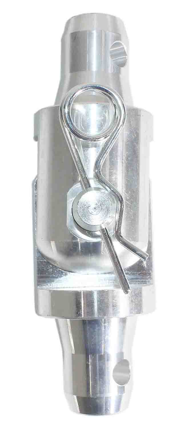 PROX XT-HINGEX4 Pack of 4 Conical Single Tube Hinge Unit for F31 F32 F34 - Hollywood DJ