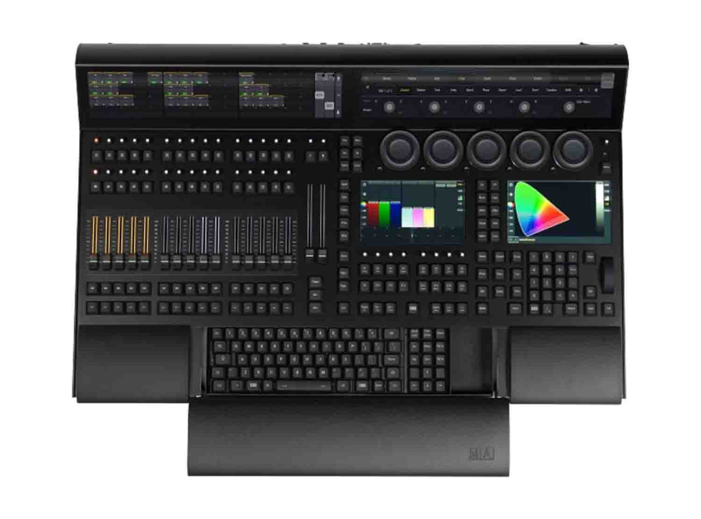 MA Lighting MA4010503 Grandma3 Light Control Room Version Console - Hollywood DJ
