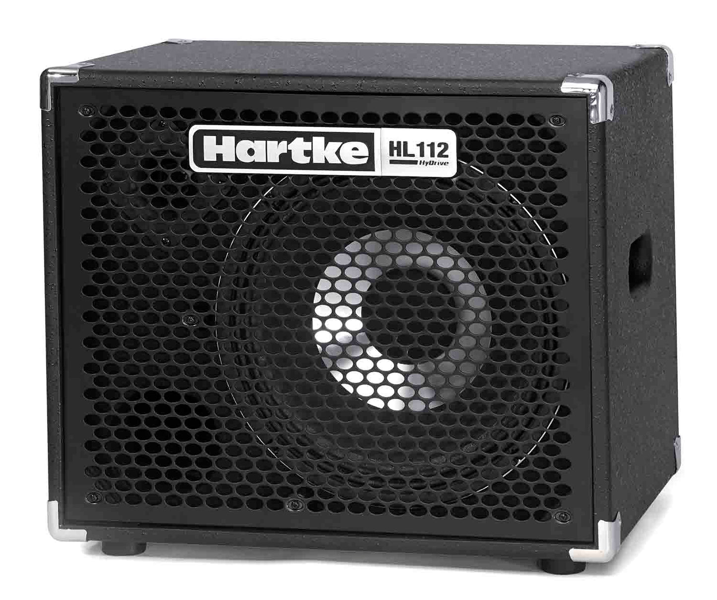 Samson HyDrive HL112 Lightweight 300-Watt Bass Cabinet
