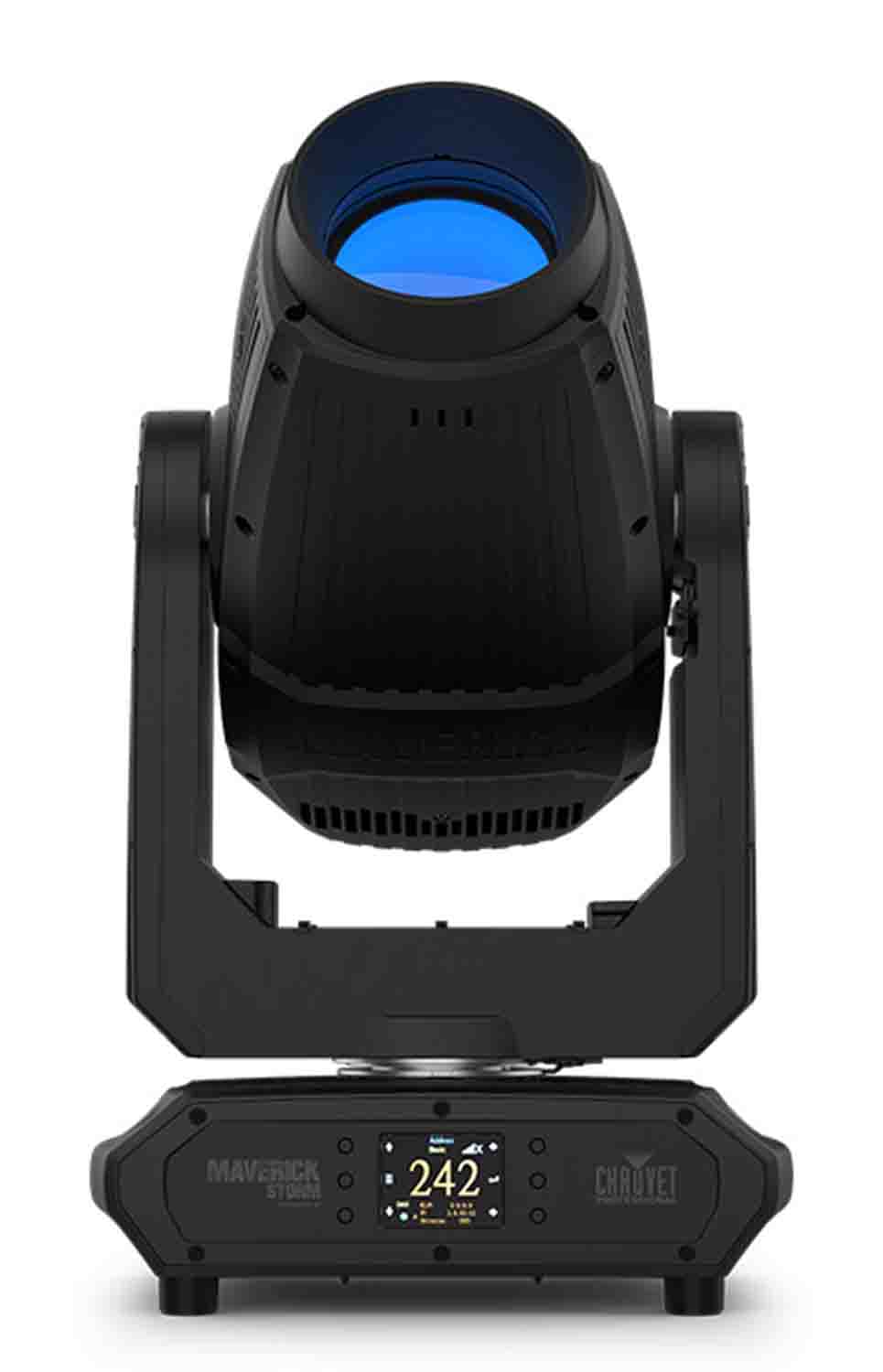 Chauvet Pro Maverick Storm 2 Profile Led Wash Light - Hollywood DJ