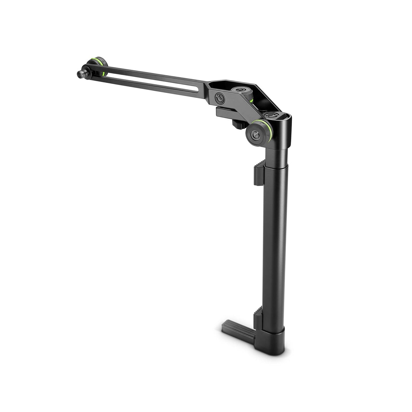 Gravity GMSCABCL01 Cab Clamp Microphone Holder for Guitar Cabinets - Hollywood DJ