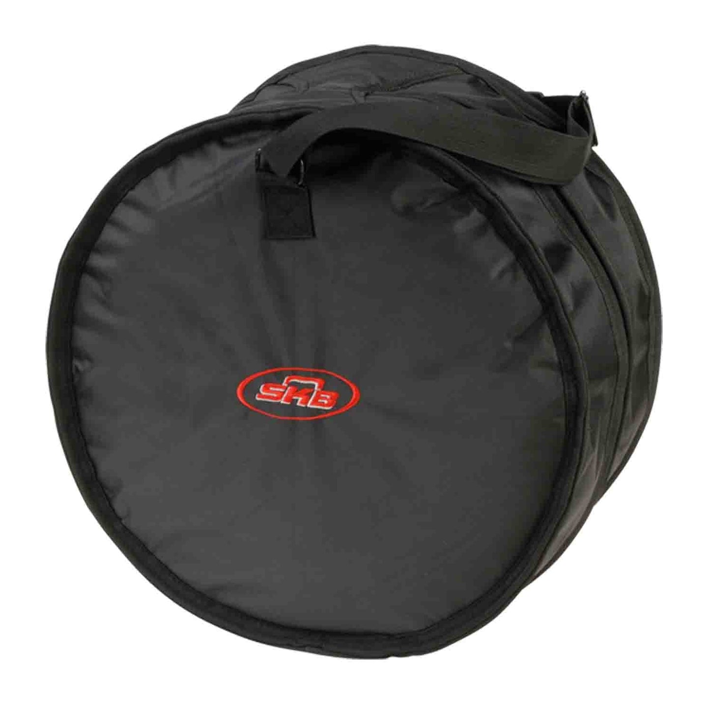 SKB Cases 1SKB-DB6514 Snare Drum Gig Bag - 6.5 x 14 - Hollywood DJ