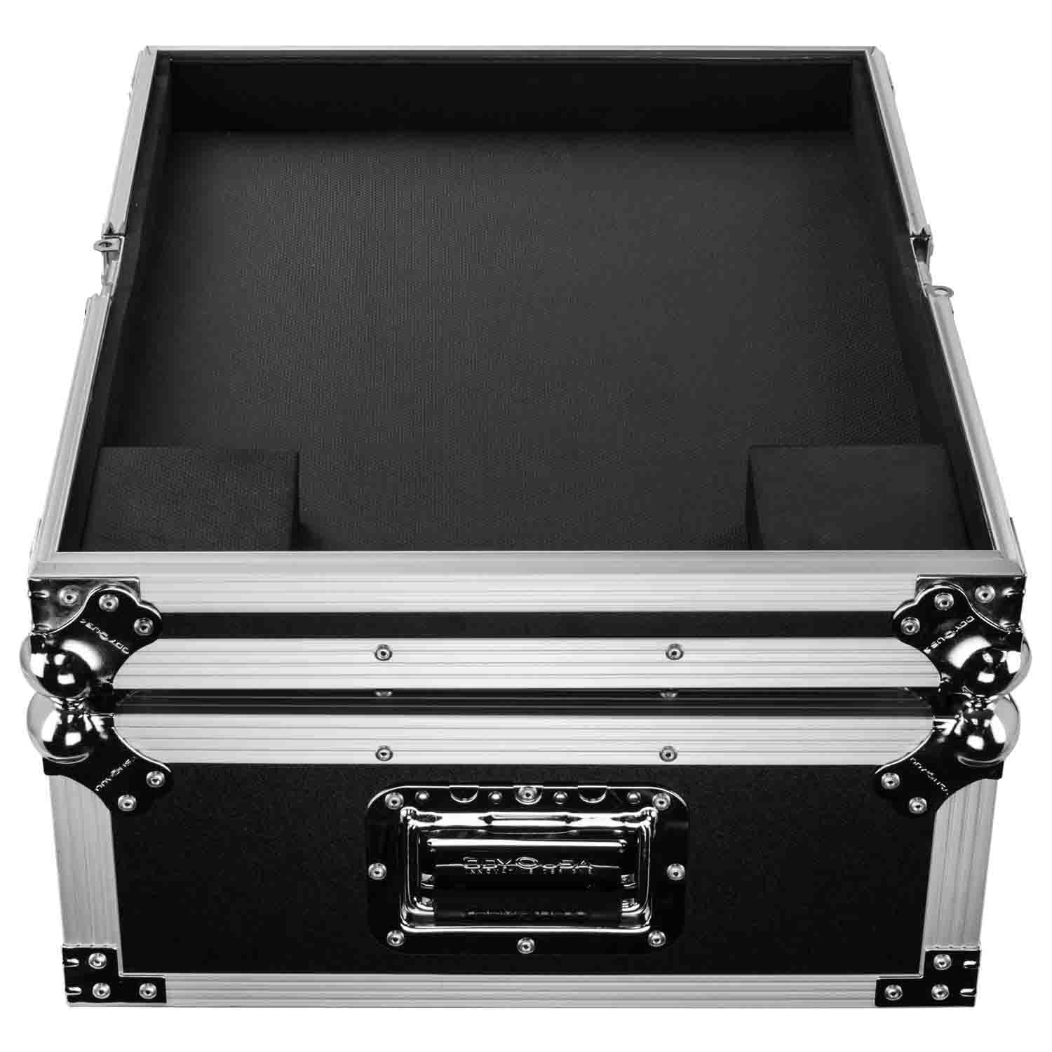 Odyssey FZTOUCHMIX30 ATA Flight Case for QSC Touchmix-30 Pro Digital Mixer - Hollywood DJ