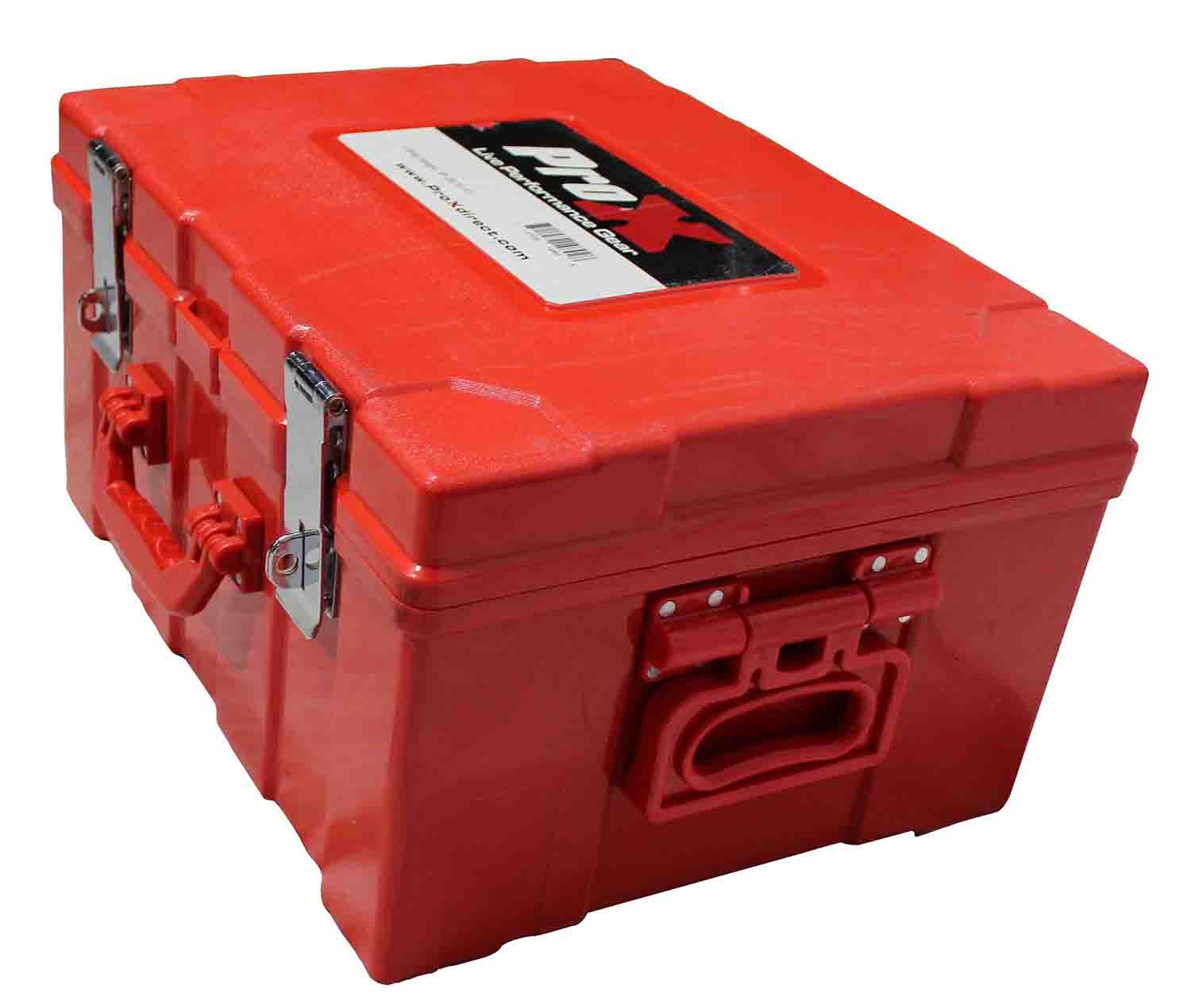ProX XT-MCH1TX2-30FT Set of 2 1 Ton Manual Chain Hoist with 30 Feet - Hollywood DJ