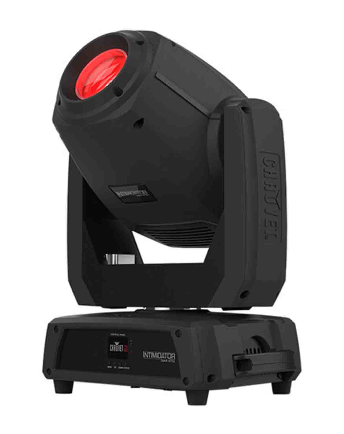 CHAUVET DJ Intimidator Spot 475ZX, LED Moving Head - Hollywood DJ