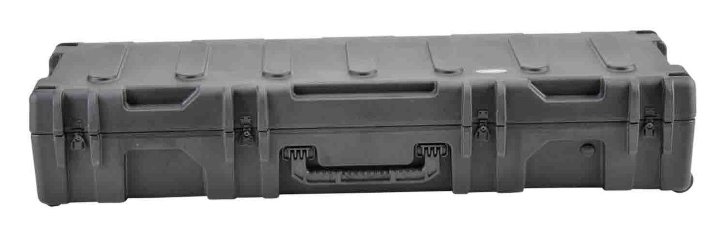 SKB Cases 3R6218-10B-EW Roto Military-Standard Waterproof Case 10 - Hollywood DJ
