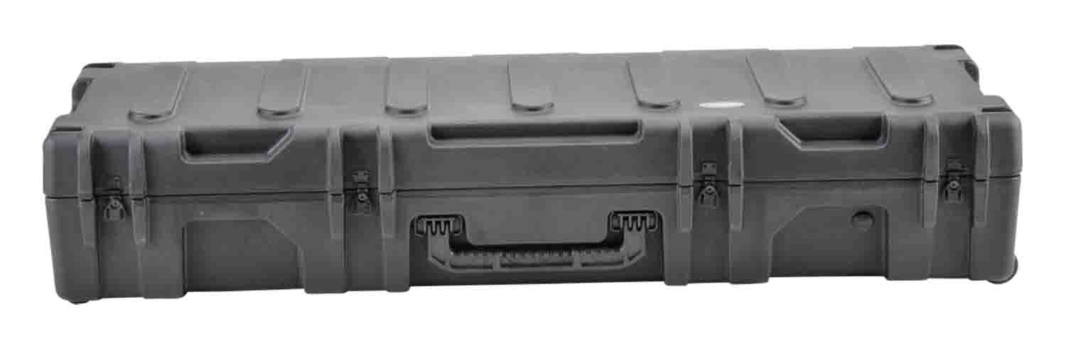 SKB Cases 3R6218-10B-EW Roto Military-Standard Waterproof Case 10 - Hollywood DJ
