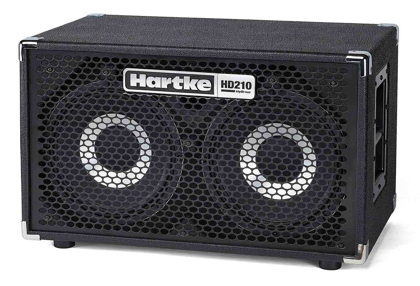 Samson HyDrive HD210 500-watt 2x10-Inch Bass Cabinet