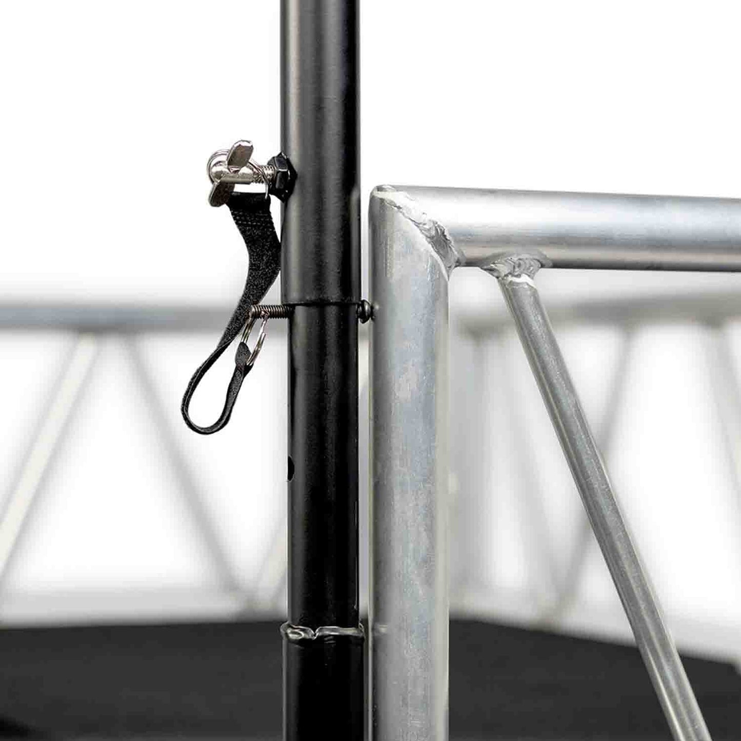 B-Stock: Headliner HL30021 Indio Lighting Bar Eco - Hollywood DJ