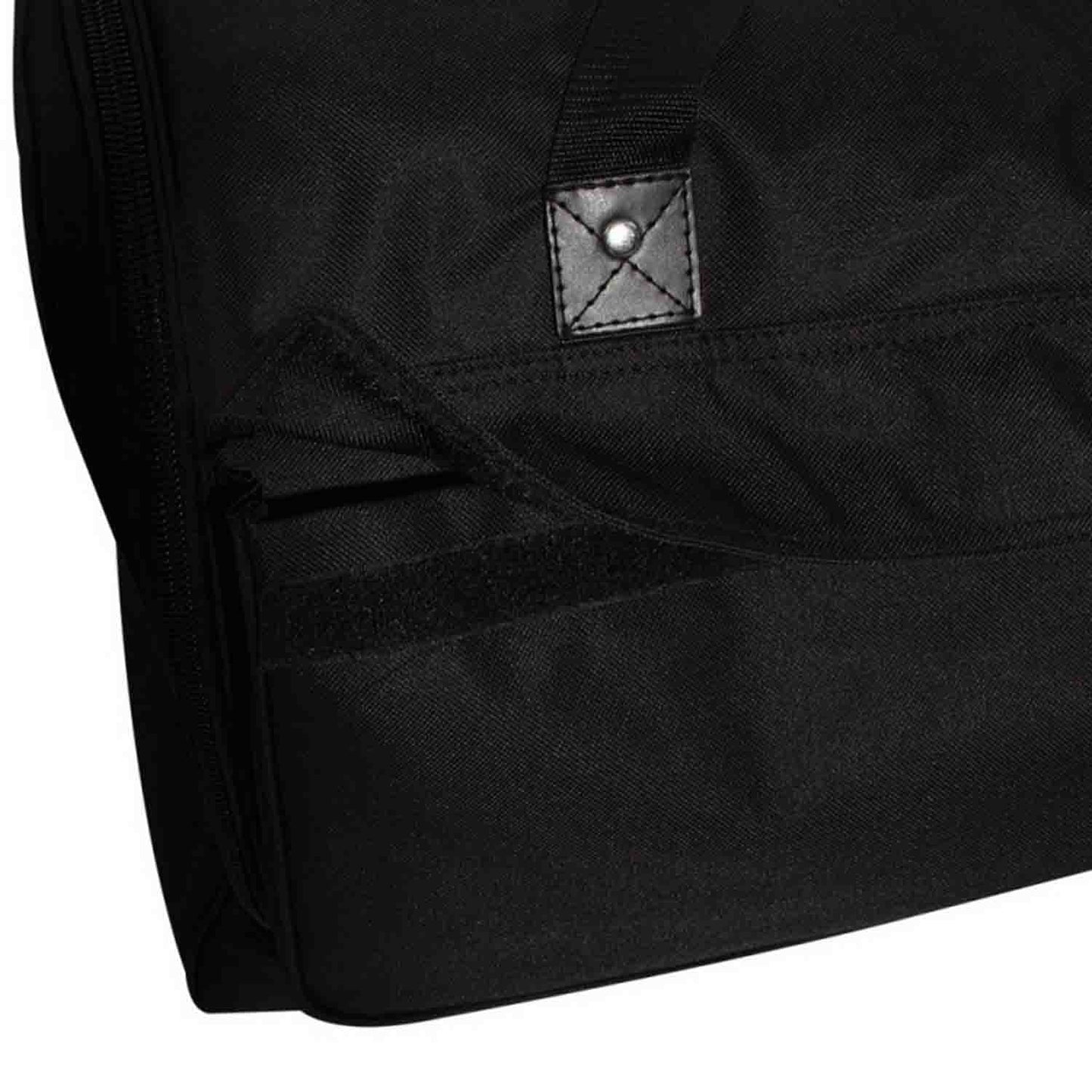 On Stage SB1500 15 Inch Speaker Bag - Black - Hollywood DJ