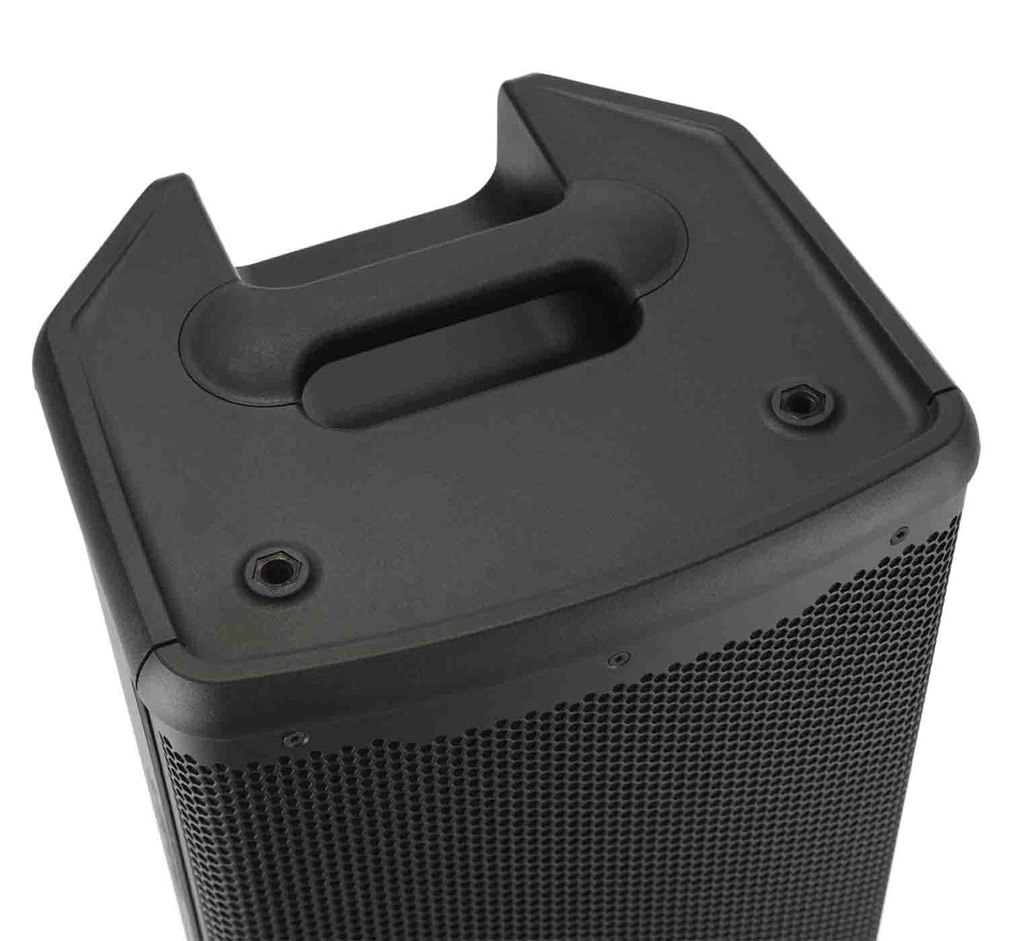 JBL EON710, 10-inch Powered PA Speaker with Bluetooth - 1300W - Hollywood DJ