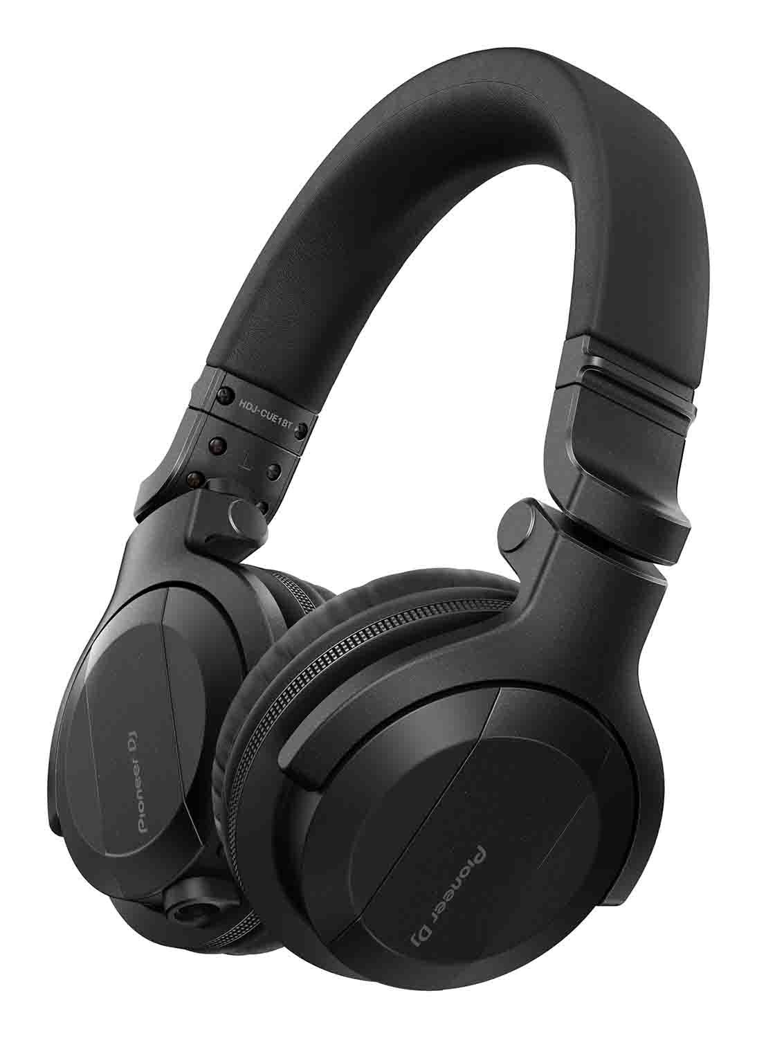 Pioneer DJ DDJ-FLX4 CLUB Package 04 with Speakers, Stands and Headphones - Hollywood DJ
