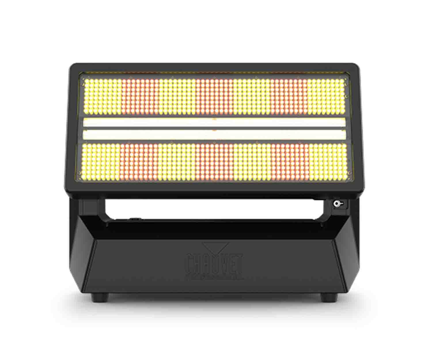 Chauvet Pro COLOR STRIKE M, LED Strobe/Wash Fixture - Hollywood DJ