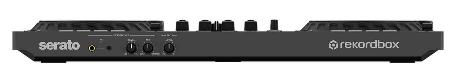 Pioneer DJ DDJ-FLX6-GT 4-Channel DJ Controller - Rekordbox, Serato, Virtual DJ - Hollywood DJ