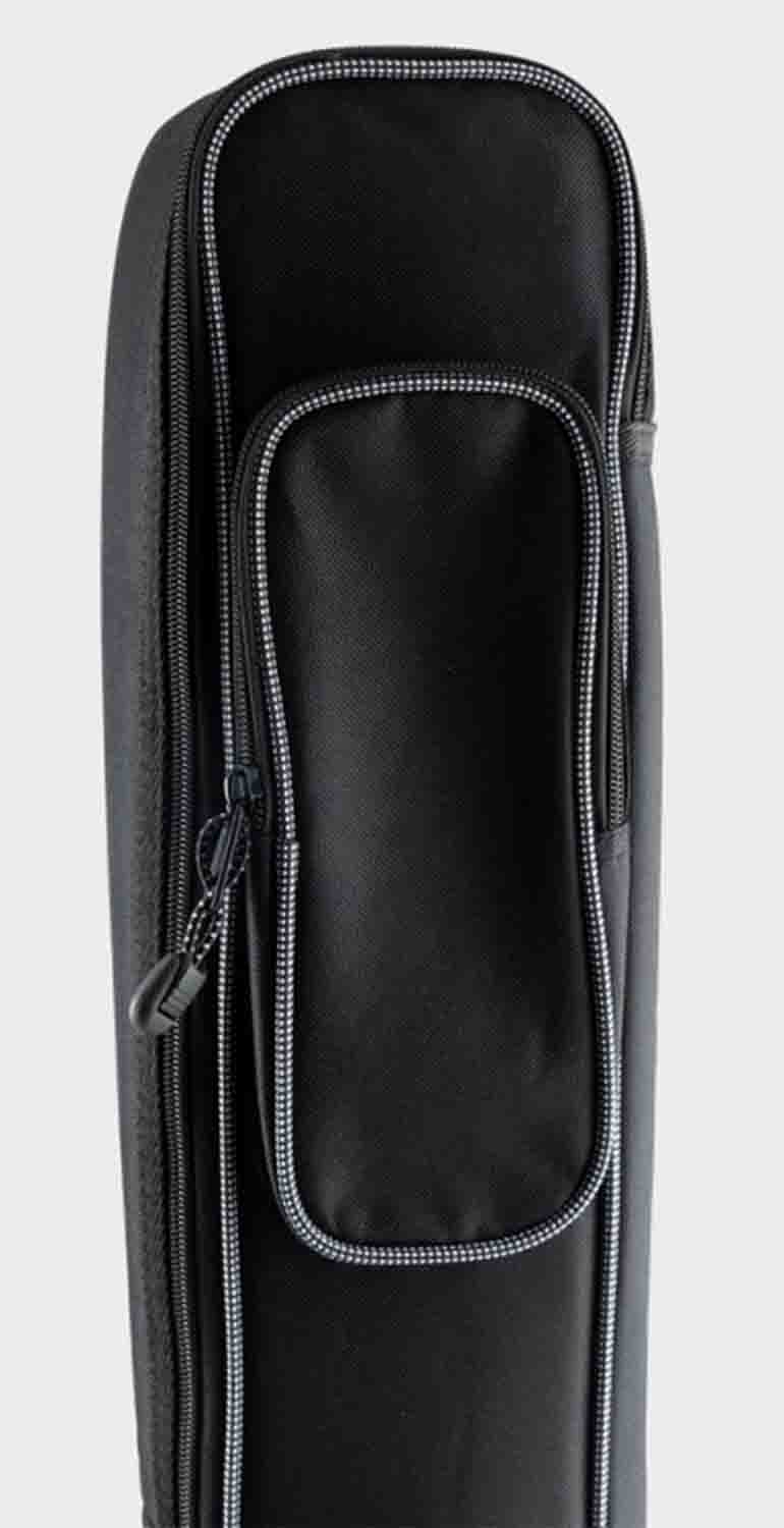 On Stage GBU4101 Baritone Ukulele Gig Bag - Hollywood DJ