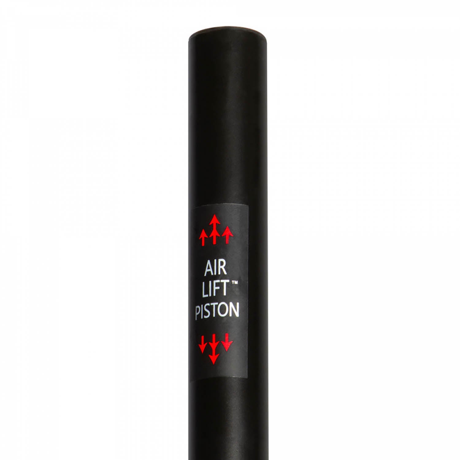 On Stage SS7764B Air-Lift Speaker Stand - Hollywood DJ