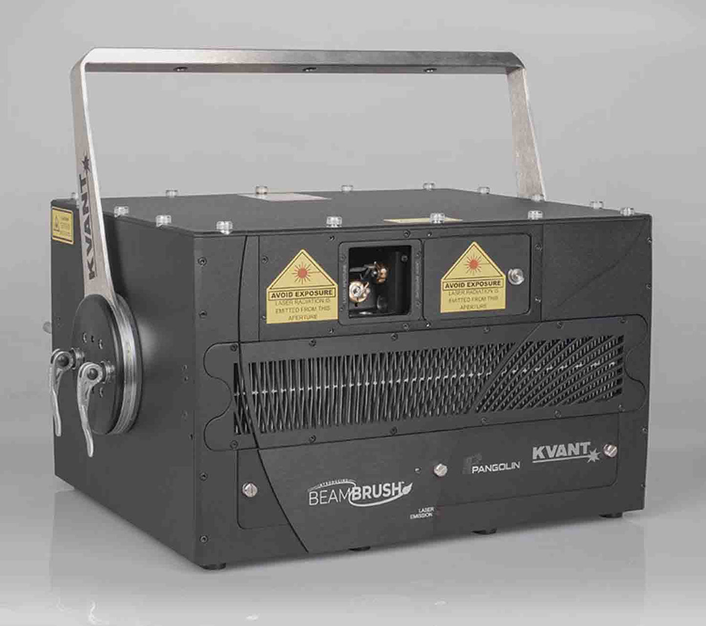 Kvant Lasers Beam Brush 35 Laser Display System - Hollywood DJ