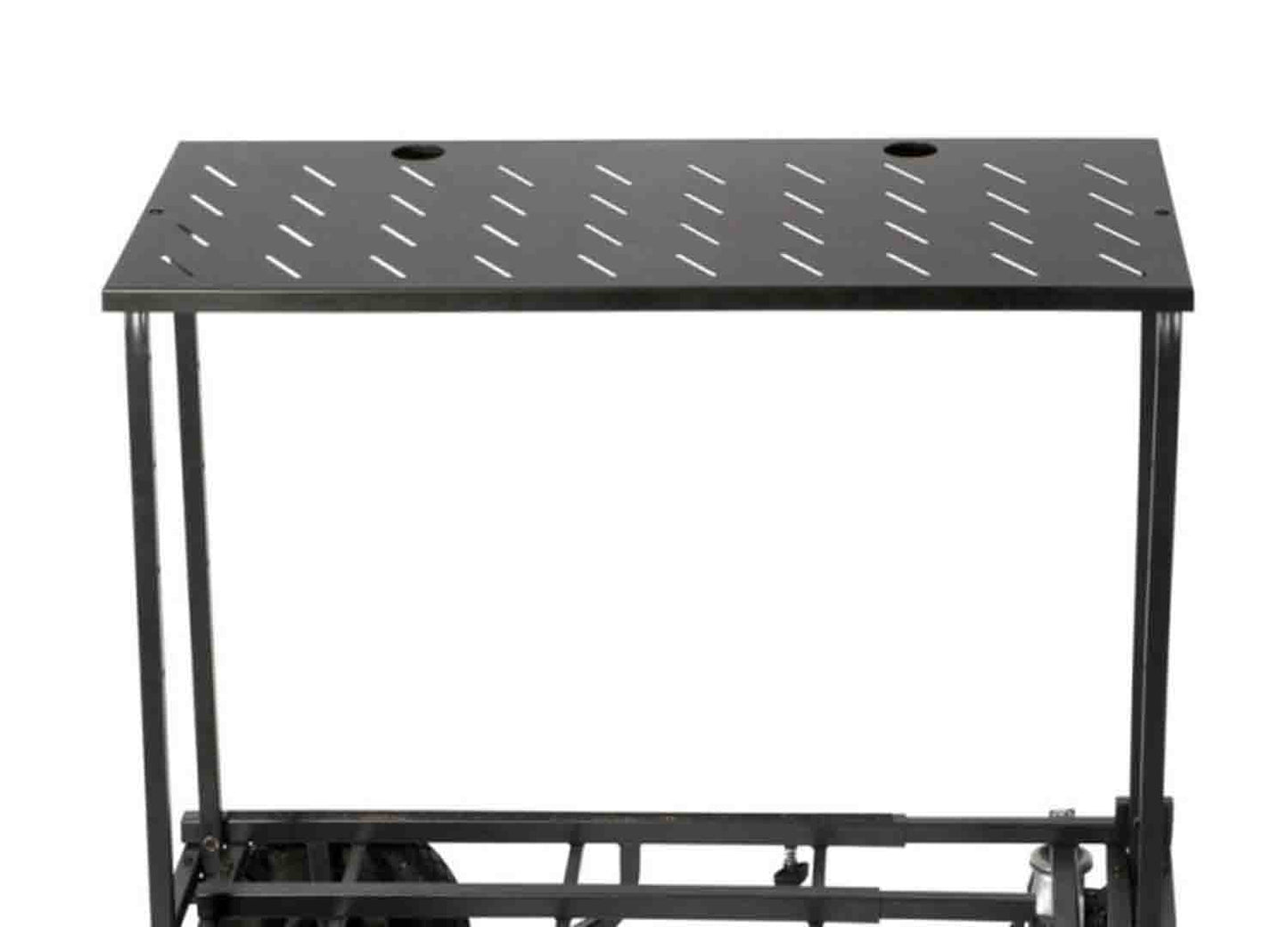 Onstage UCA1500 Utility Cart Tray for UTC Series - Hollywood DJ