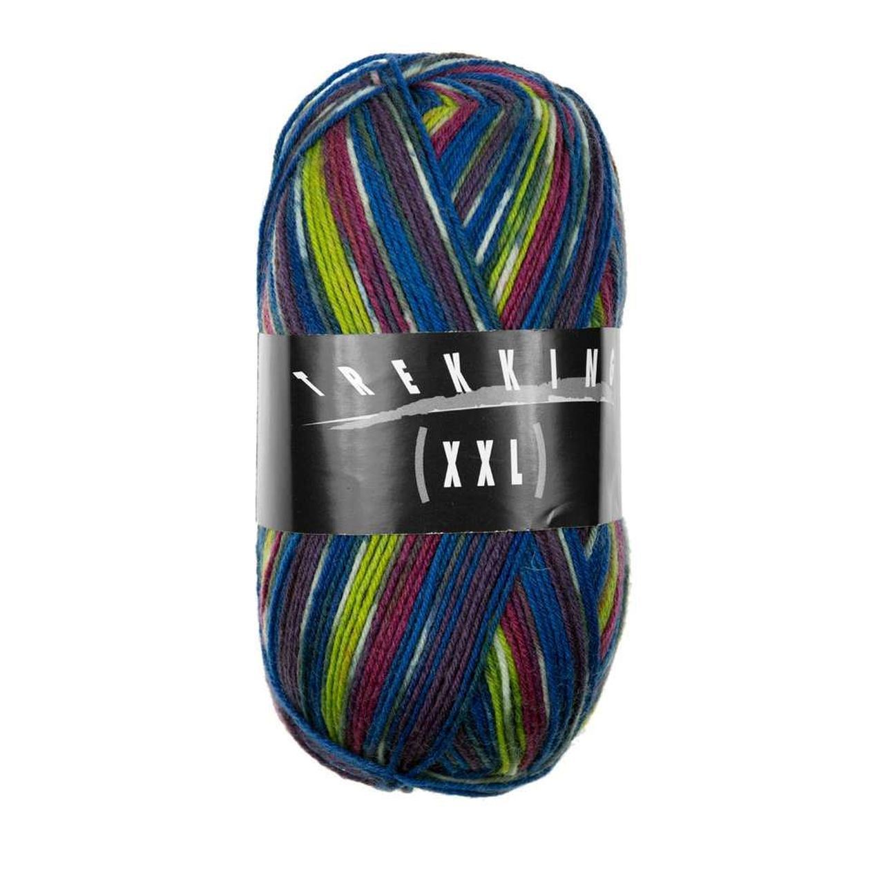 Zitron Trekking XXL Wool Nylon Knitting Yarn